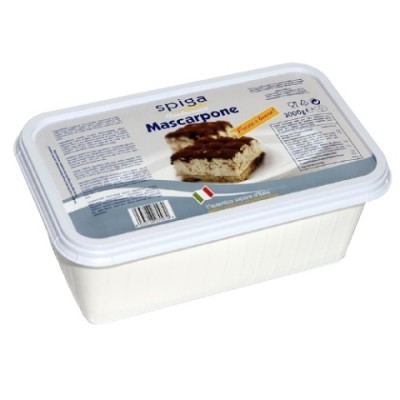 MASCARPONE TARRINA  2 KG             |KG|2,000 |03