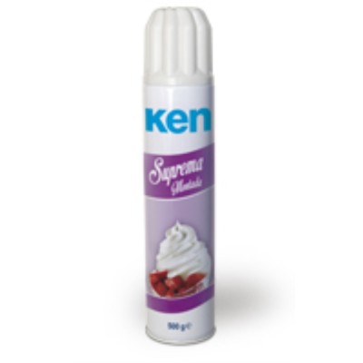 SUPREMA SPRAY KEN 500 ML. * HTL  |UN|0,500|12