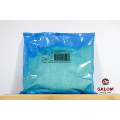 XXXENTAL F. RALLADO HILO 1 KG.    |UN|1,000|08