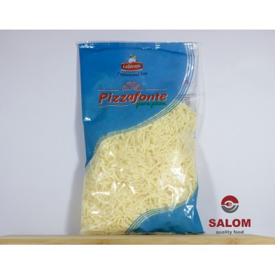 MOZZA. PIZZAFONTE TIRAS 1 KG.      |KG|1,000|04