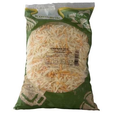 XXX 3 QUESOS R.TAGLIATELLE 2 KG.  |UN|2,000|06