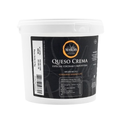 XXXEMA 60% MG CUBO 2 KG. S.M.     |KG| 2,000|04