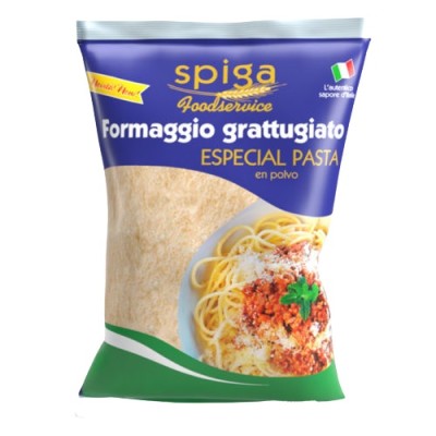 GRATTUGIATO MIX FRESCO B.1 KG.   |UN| 1,000|10