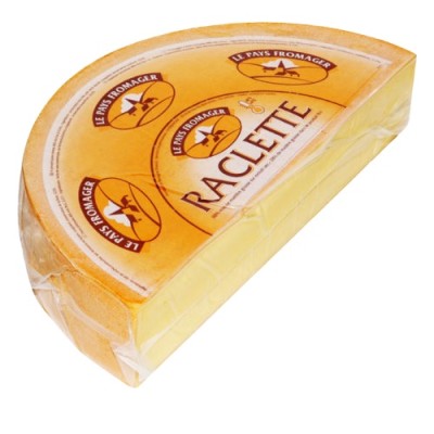 E/RACLETTE 1/2 PIEZA                        |KG| 3,750|02