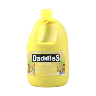 XXXTAZA DADDIES G.1850 ML.           |UN|1,850|06