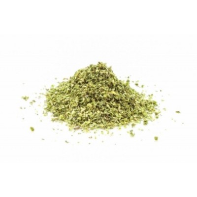 OREGANO HOJA BOLSA 1 KG.        |UN| 1,000|15