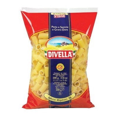 XXXATONI 500 G. DIVELLA                     |UN|0,500|24