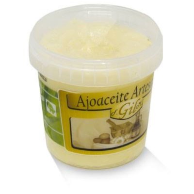 AJOACEITE ARTESANO 1100 ML.         |UN| 1,000|02