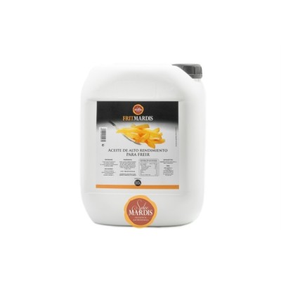 ACEITE GRAN CHEF ULTRA E.F.10 L.  |UN|10,000|01