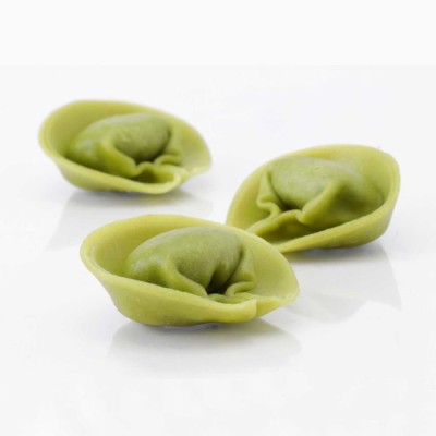 CAPPELLETTI RICOTTA SPINACI 3 KG.|KG| 3,000|01