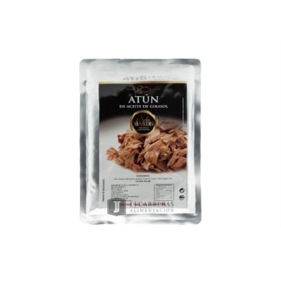 ATUN A.V. GOURMET B.1 KG.SELEC M.|UN| 0,950|16