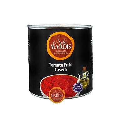 TOMATE CASERO FRITO SM L/3 KG.  |UN| 2,500|06