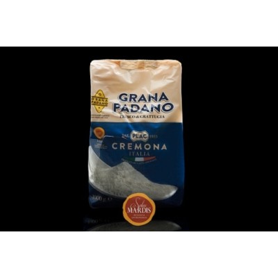 GRANA PADANO DOP R.POLVO 1 KG. |UN| 1,000|10