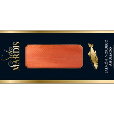 SALMON AHUM.PREC.SELEC MARDIS|KG| 1,600|08