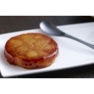 TARTA TATIN PREMIUM 120 GR*20 UD|UN| 0,120|20