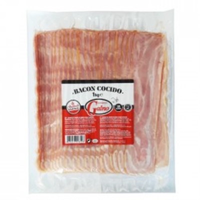 BACON LONCHAS A.N.S/P 81% GALNO|UN| 1,000|05