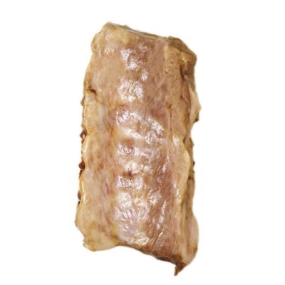 COSTILLA RIBS C.CONFITADA 400/500 G.|KG| 0,400|10