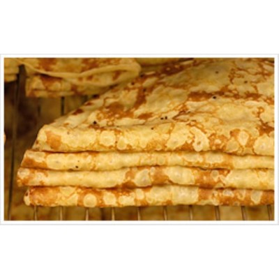 CREPES 27 CM*50 G*60 UD NEUTROS|UN| 0,430|60