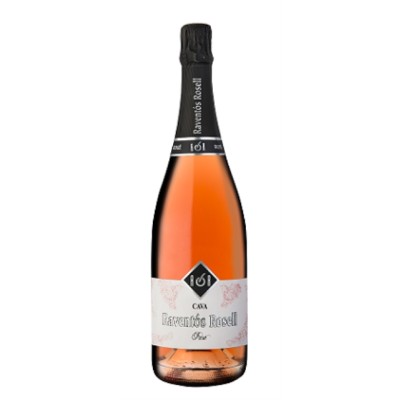 RAVENTOS ROSELL ROSE BRUT NATURE|UN| 0,750|06