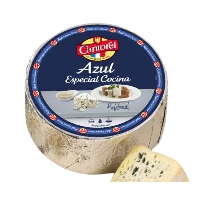 AZUL CANTORELL ESPECIAL COCINA |KG| 2,600|02