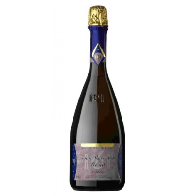 HERETAT BRUT RESERVA                  |UN| 0,750|06