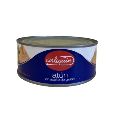 ATUN TRONCO A.GIRASOL RO900      |UN| 0,600|12