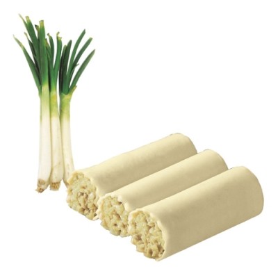 CANELON CALÇOTS SUPREMO 60 G.   |UN| 0,060|80