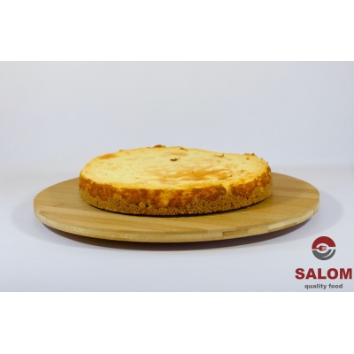 TARTA QUESO CASERA G.MARIA 1,4 KG|UD| 1,400|01