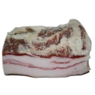 PANCETA IBERICA 1/2 PIEZA VACIO  |KG|2,500|02