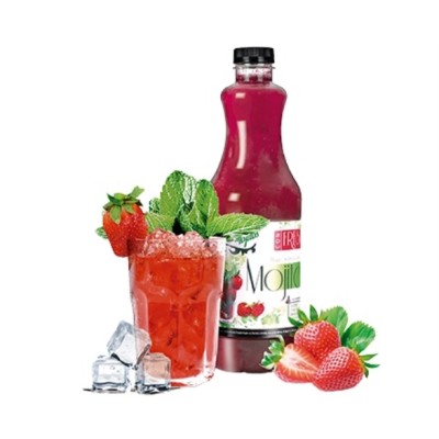 MOJITO FRESA 1,5 L.* 6 U.                    |UD|1,500|06