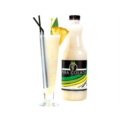 COCTEL PIÑA COLADA 1,5 L.* 6 U.       |UD|1,500|06