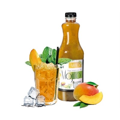 MOJITO MANGO 1,5 L.* 6 U.                  |UN| 1,500|06