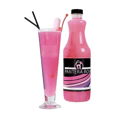 COCTEL PANTERA ROSA 1,5 L.* 6 U.   |UN|1,500|06