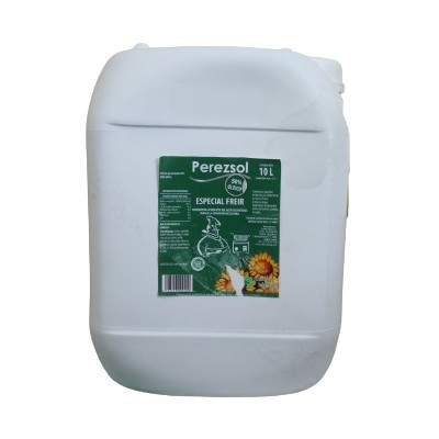 ACEITE ESP. FREIR A.O.50% 10 L.PERESOL|UN|10,000|01