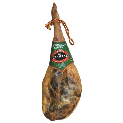 XXXON RESERVA EL CHATO 7/7,5 KG.|KG|7,250|02