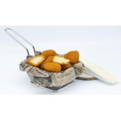 BOCADITOS DE BRIE 20 G. B.1 KG.     |UN|1,000|06