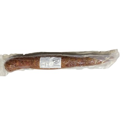 SALCHICHON IBERICO BELLOTA DIAZ  KG|1,250|10