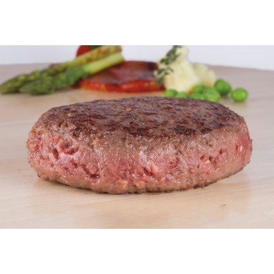 XXXBURGUESA DE VACA **250 G.      |UN|0,250|12