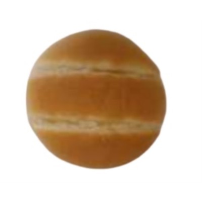 XXX HAMBURG.POTATO BUN 12,5 CM.|UN|0,090|24