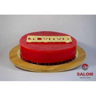 XXXTA RED VELVET CAKE 2.100 G.     |UN|2,100|01