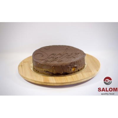 TARTA SACHER 1.400 G.                       |UN|1,400|01