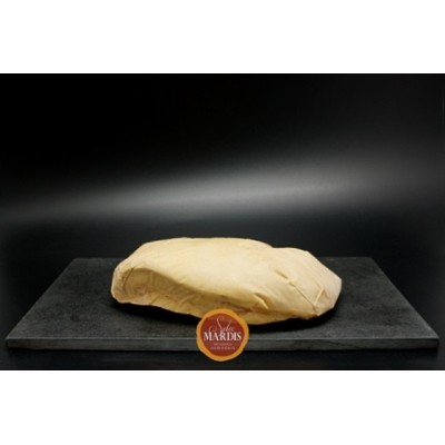 FOIE GRAS PATO SELECCION 600/750|KG| 0,700|08