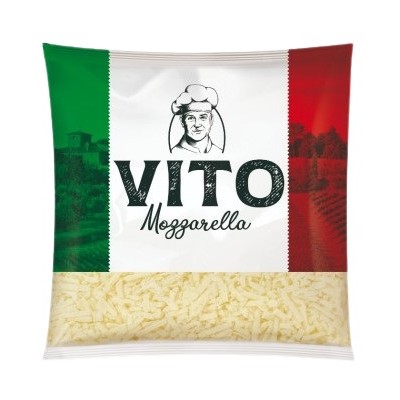 MOZZA.TAGLIATELLE VITO 100% 2 KG|UN| 2,000|05