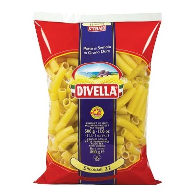 XXXCOIDALI 500 G. DIVELLA                  |UN|0,500|24